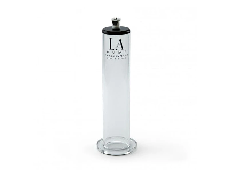 9 Inch Premium Penis Cylinder - 1.75in