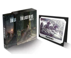 The Art of the Last of Us Part II Deluxe Edition by Naughty Dog