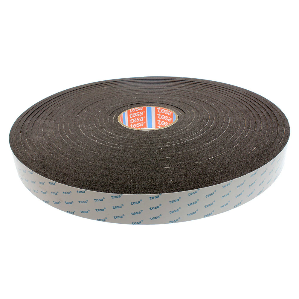 Tt7493gy24 Closed Cell Polyethylene Multifoam Tape