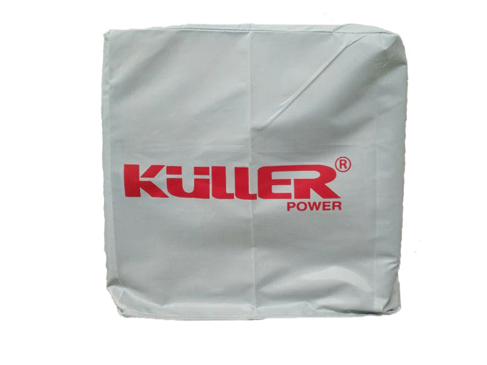 Waterproof Dustproof Generator Cover for KULLER KPG42i