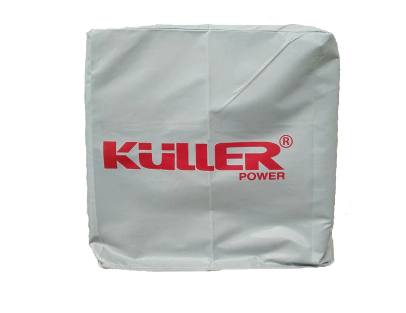 Waterproof Dustproof Generator Cover for KULLER KPG42i