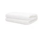 MiteGuard Cot Mattress Protector