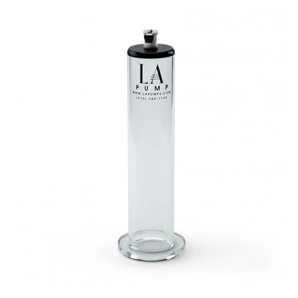 9 Inch Premium Penis Cylinder - 2.25in