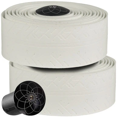 Silca Bar Tape Nastro PILOTI Wht 1.85mm