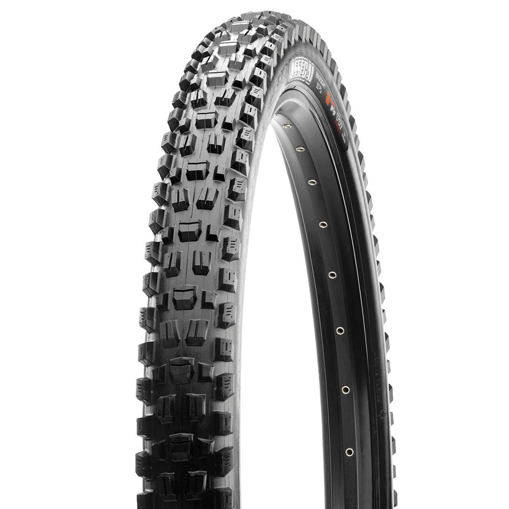 Maxxis Assegai 29x2.50" 60TPI 2C EXO/TR Folding MTB Tyre