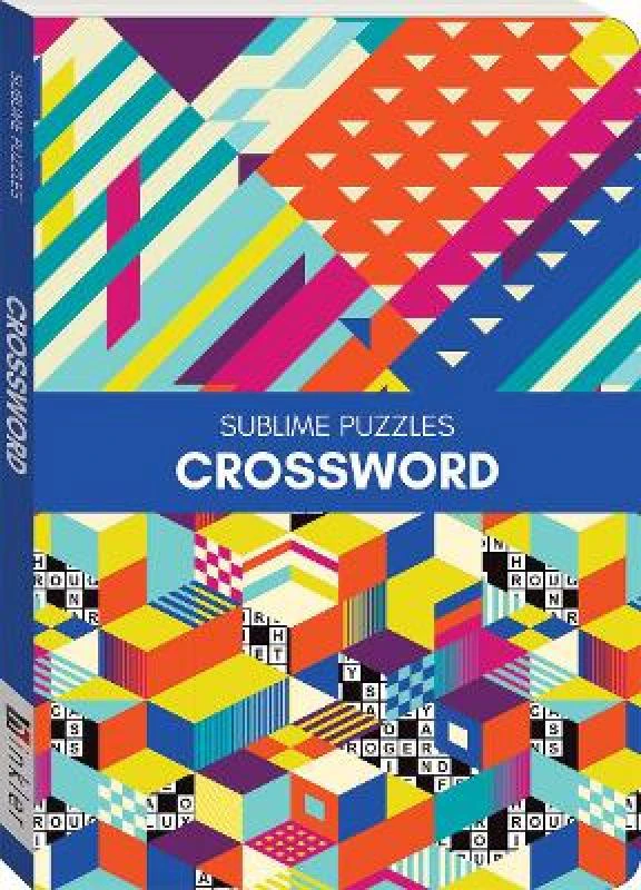 Sublime Puzzles: Crossword