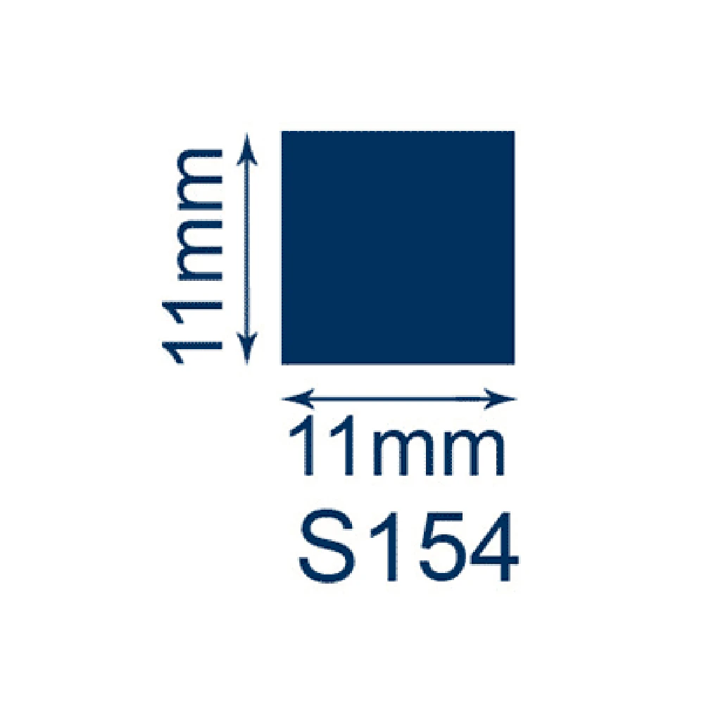 Rs154 Epdm UV Stable Closed Cell Extruded Sponge Seal