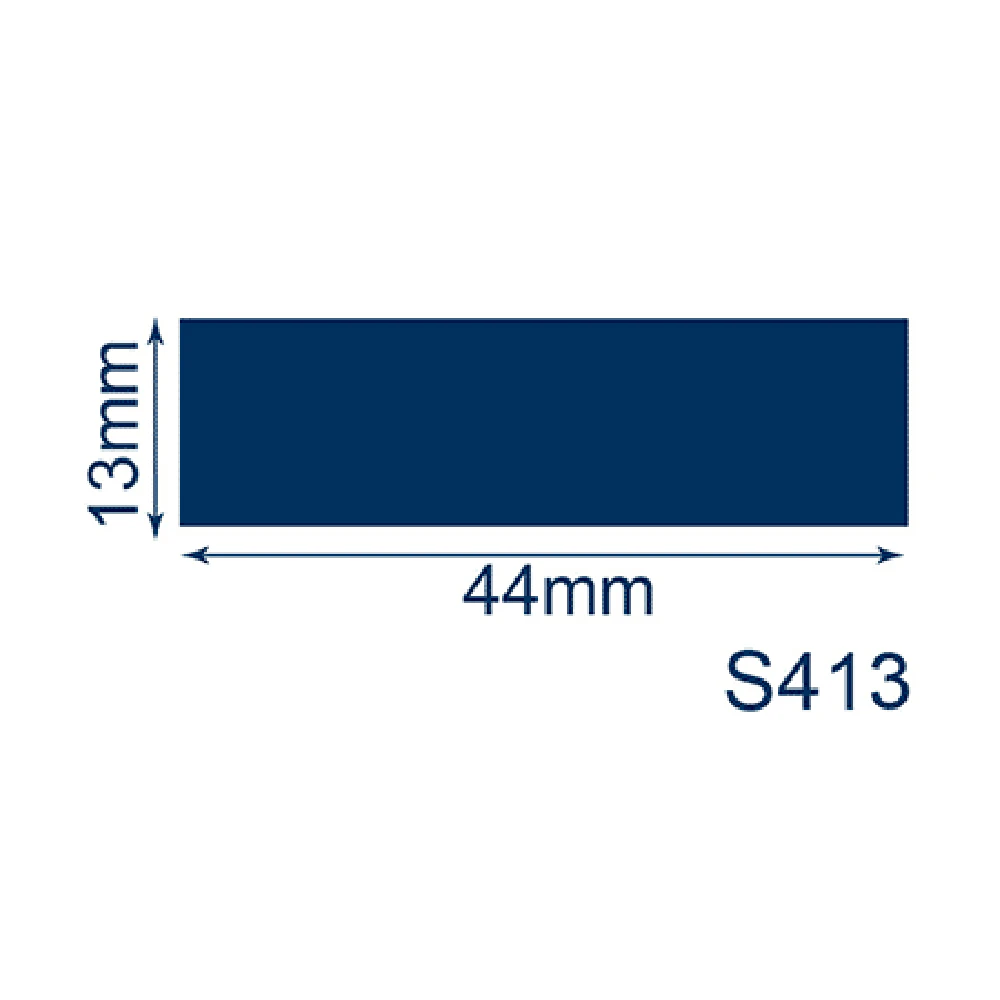 Rs413 Epdm UV Stable Closed Cell Extruded Sponge Seal