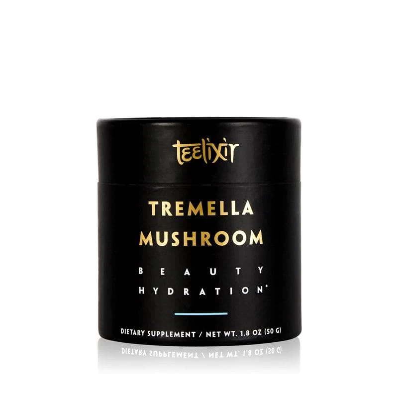 Teelixir Tremella Mushroom Powder 50g