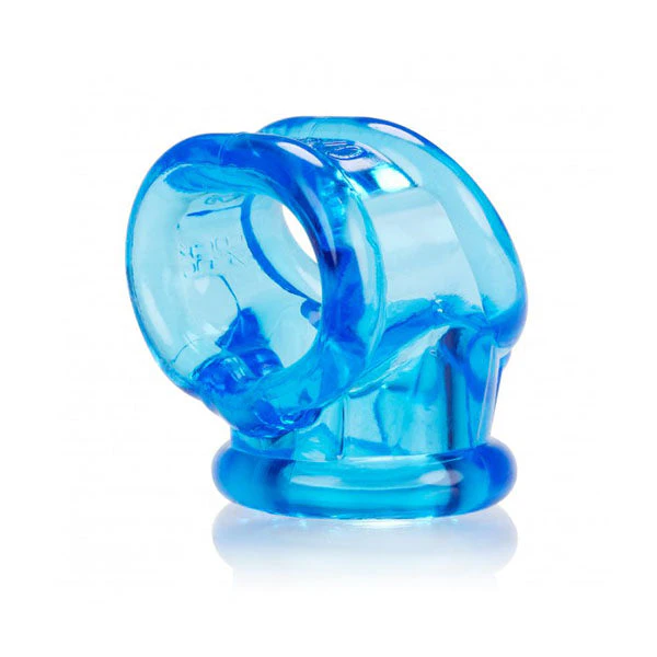 Oxballs Non Toxic Cocksling 2 - Ice Blue