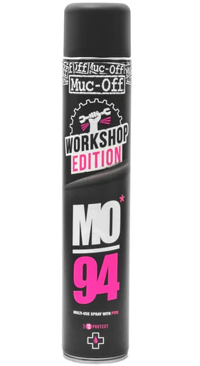 Muc-Off Workshop MO-94 Protector 750ml