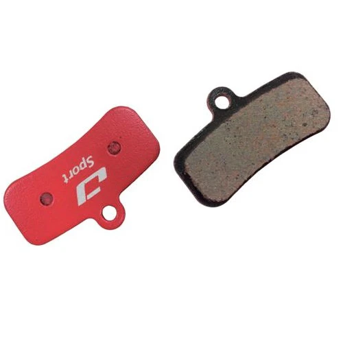 Disc Brake Pads - Tektro/Shimano Sport Semi Metallic