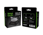 Metal Earth - 3D Metal Model Kit - Solar Spinner Display