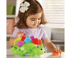 Learning Resources Steggy The Fine Motor Dino