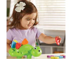 Learning Resources Steggy The Fine Motor Dino