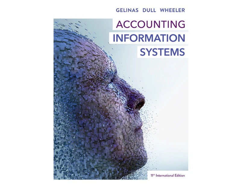 Bundle: Accounting Information Systems + MYOB AccountRight v2014.3