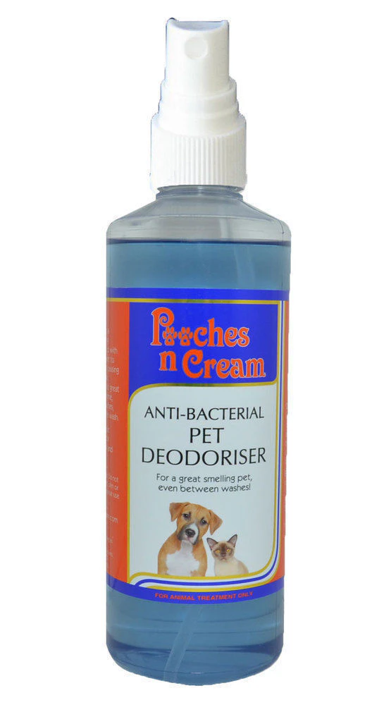 PoochesNCream Pet Perfume  Fantasia Bloo 125ml