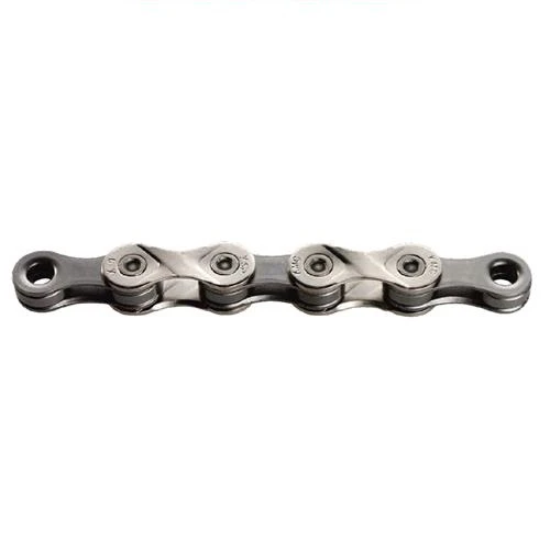 KMC X9 9 Speed Chain - Silver/Grey