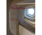 Psychology by David F. Bjorklund