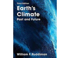 Earths Climate by William Ruddiman