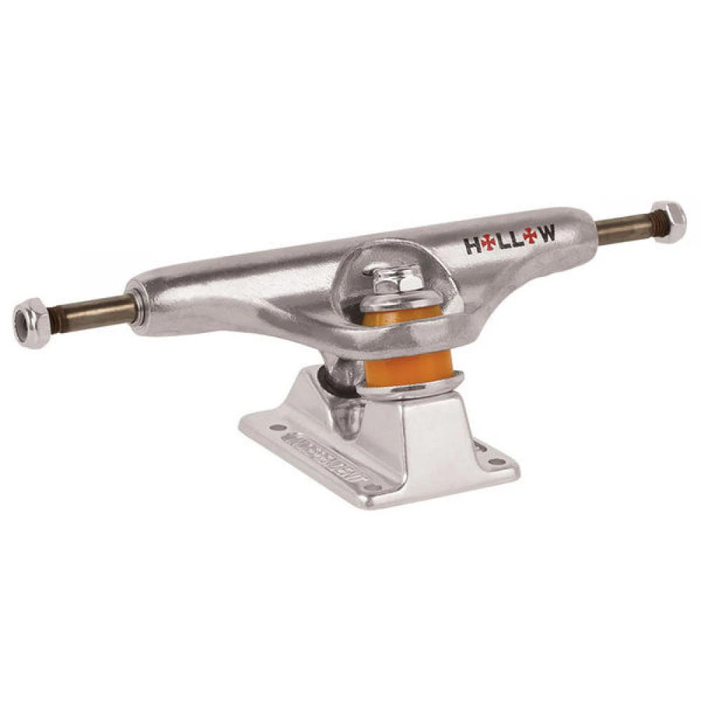 Independent Stage 11 Hollow Polished Skateboard Truck