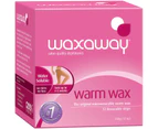 Waxaway Warm Wax 350g