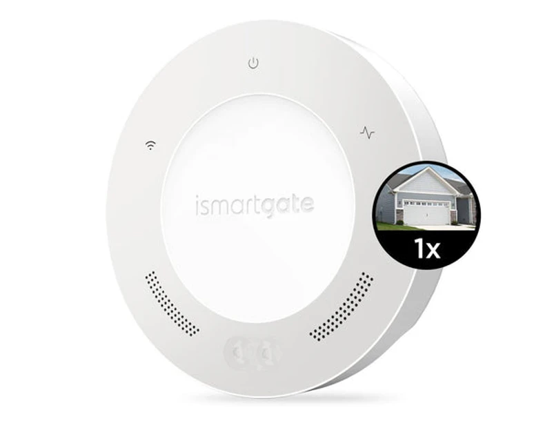 ismartgate Lite Smart Garage Opener