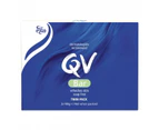 Ego QV Cleansing Bar Twin Pack