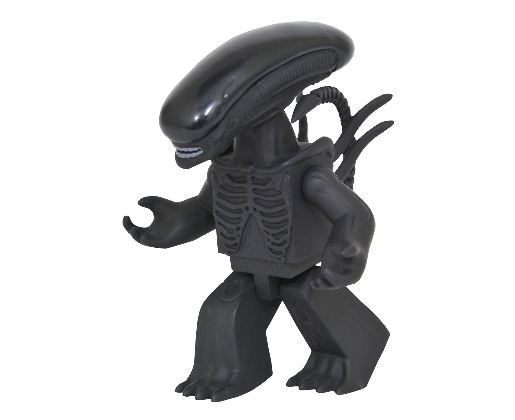 Alien Covenant Vinimates Figure Xenomorph 10 cm | Catch.com.au