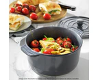 Baccarat STONE Non Stick Round Casserole with Lid  3.5L