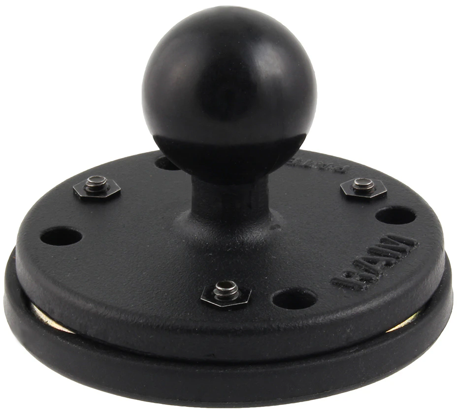 RAM-B-202-339U :: RAM Magnetic Ball Base