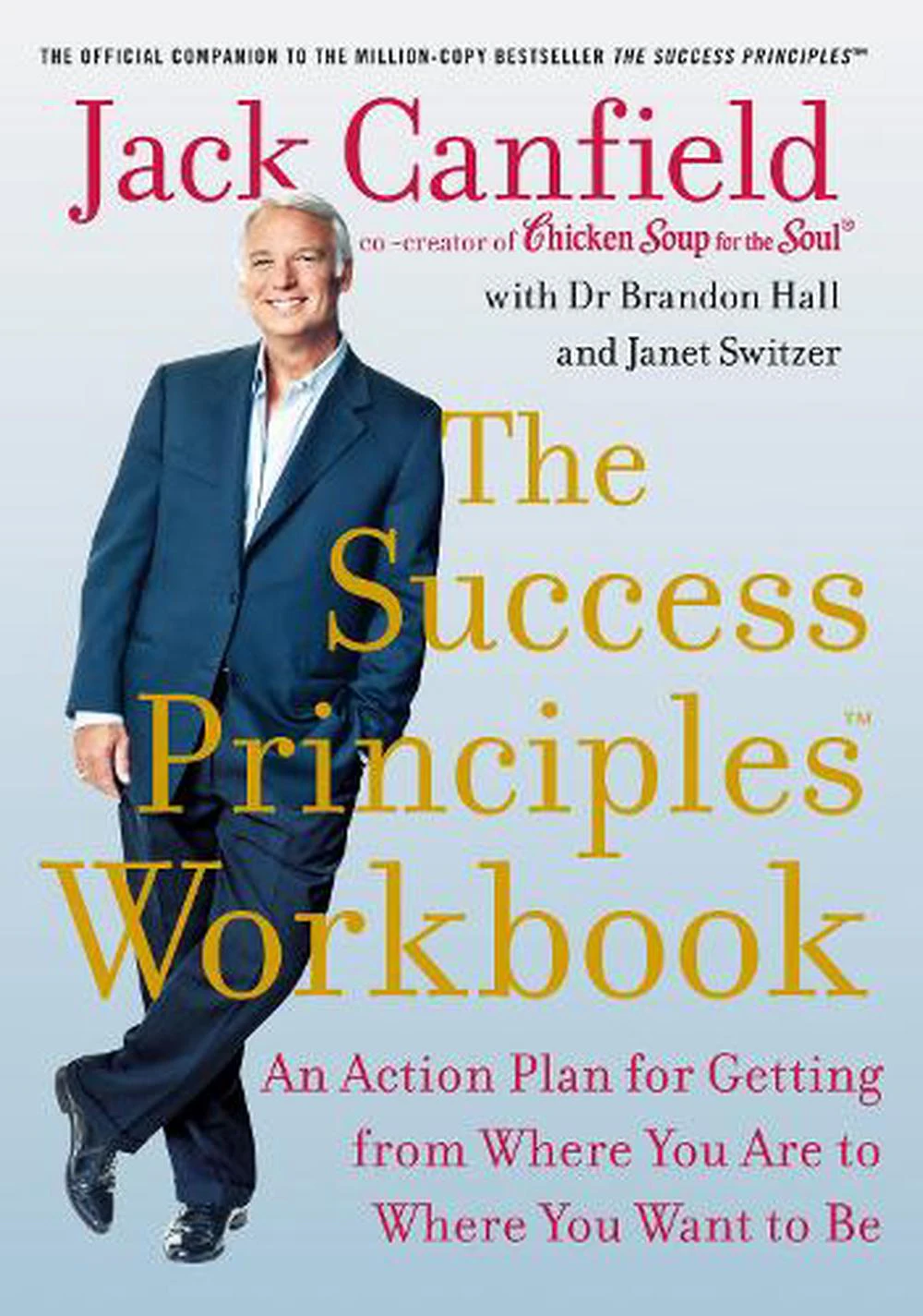 The Success Principles Workbook