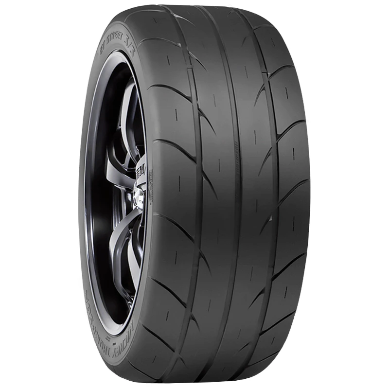 Mickey Thompson ET Street S/S Radial Tyre 255/60-R15 MT3452