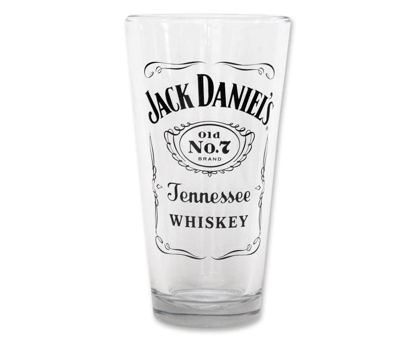 Jack Daniel's Classic Logo Mixing Pint