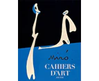 Cahiers dArt 2018 by Karel Malich