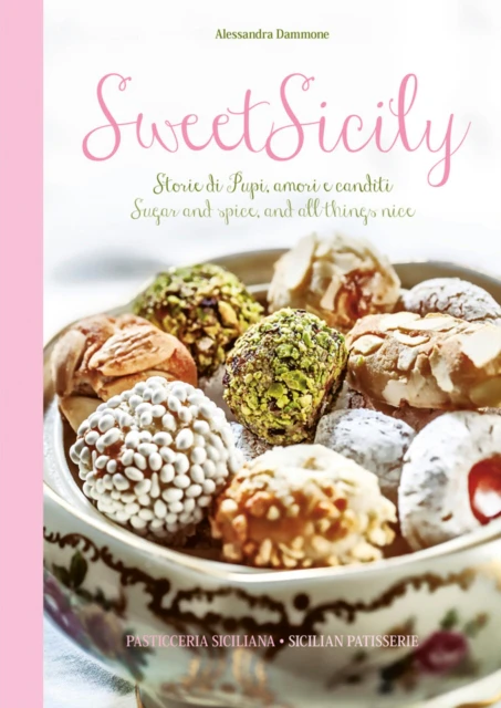 Sweet Sicily by Antonino Bartuccio