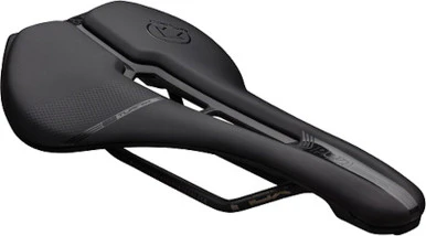 PRO Turnix Performance Saddle Black - Black