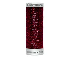 Gutermann Holoshimmer Metal-Effect Embroidery Thread 200m Spool Colour 6055