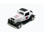 Melbourne Demons AFL 2019 Collectable Model Car Series Kit