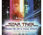 Star Trek: the Motion Picture