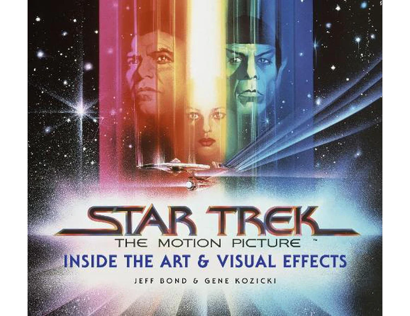 Star Trek: the Motion Picture