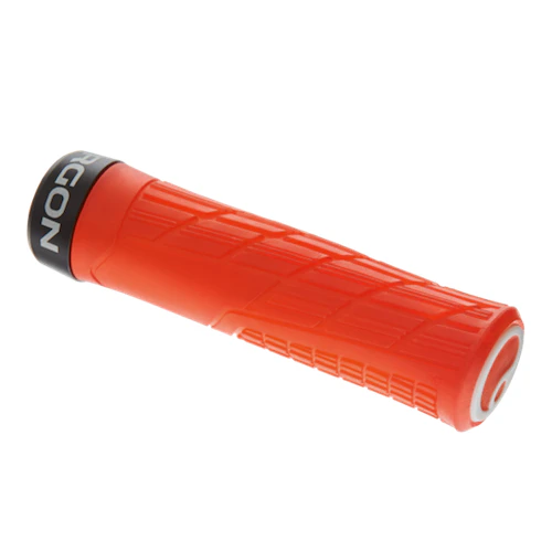 Ergon GE-1 Evo Factory Frozen Grips - Orange