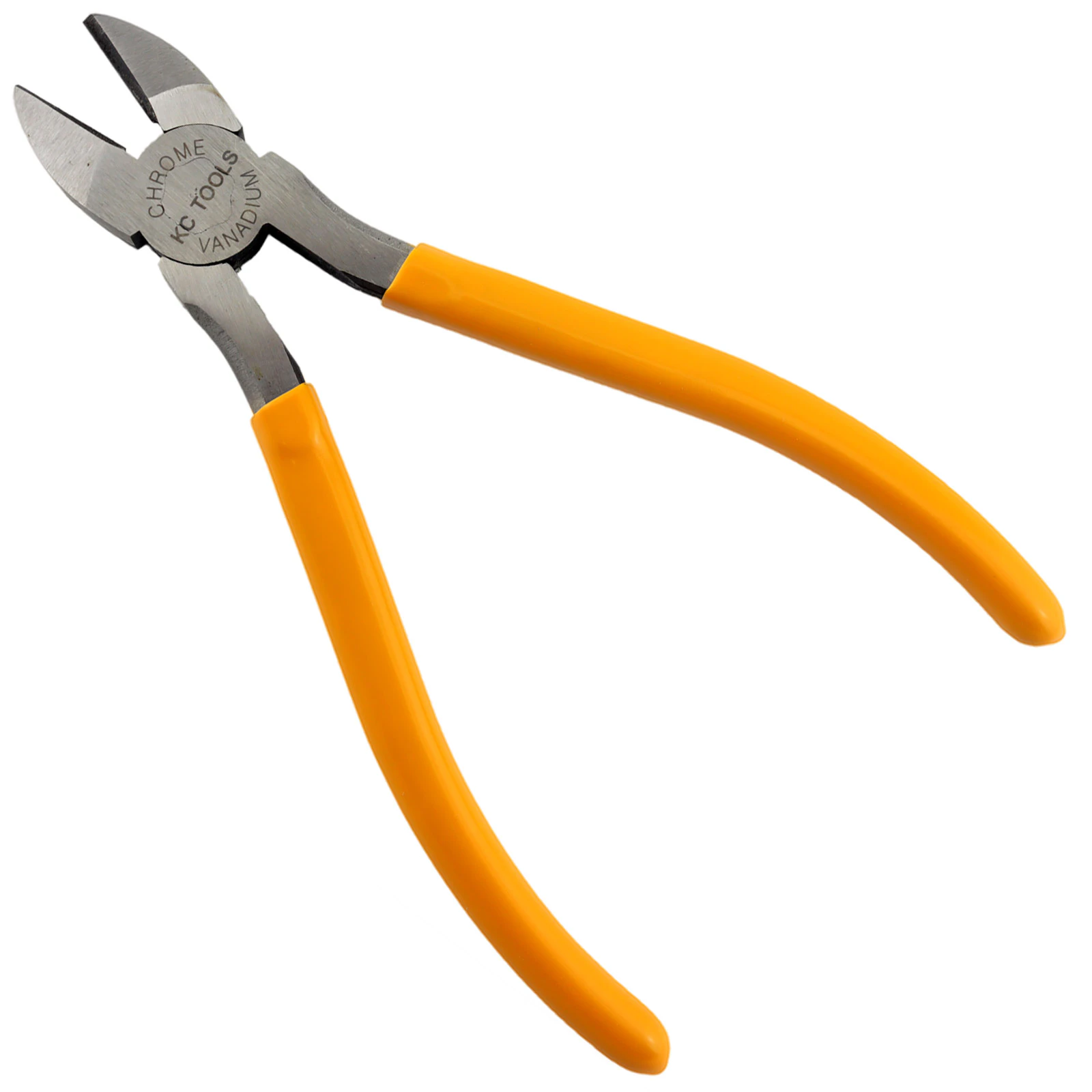 KC Tools 180mm Diagonal Cutting Pliers | 1775D