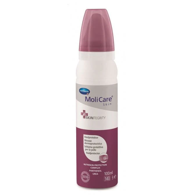 MoliCare Skin Protection Foam 100ml