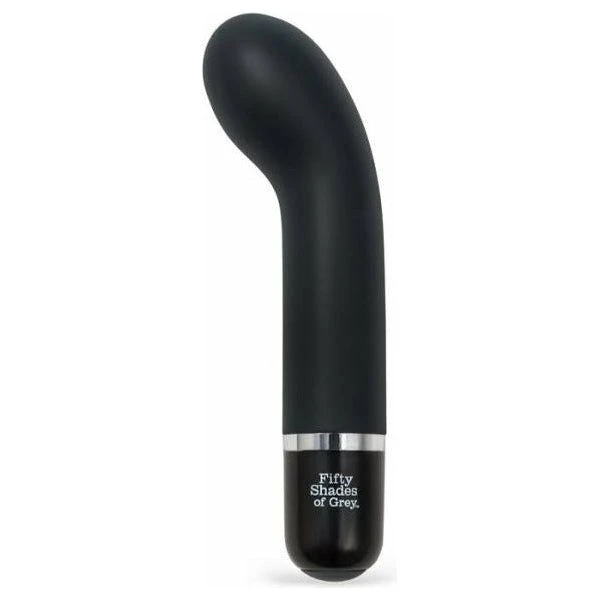 Fifty Shades Insatiable Desire Mini G Spot Vibrator Powerful Pleasure For Intense Satisfaction Model Fd Mgv 001 For Women Stimulat