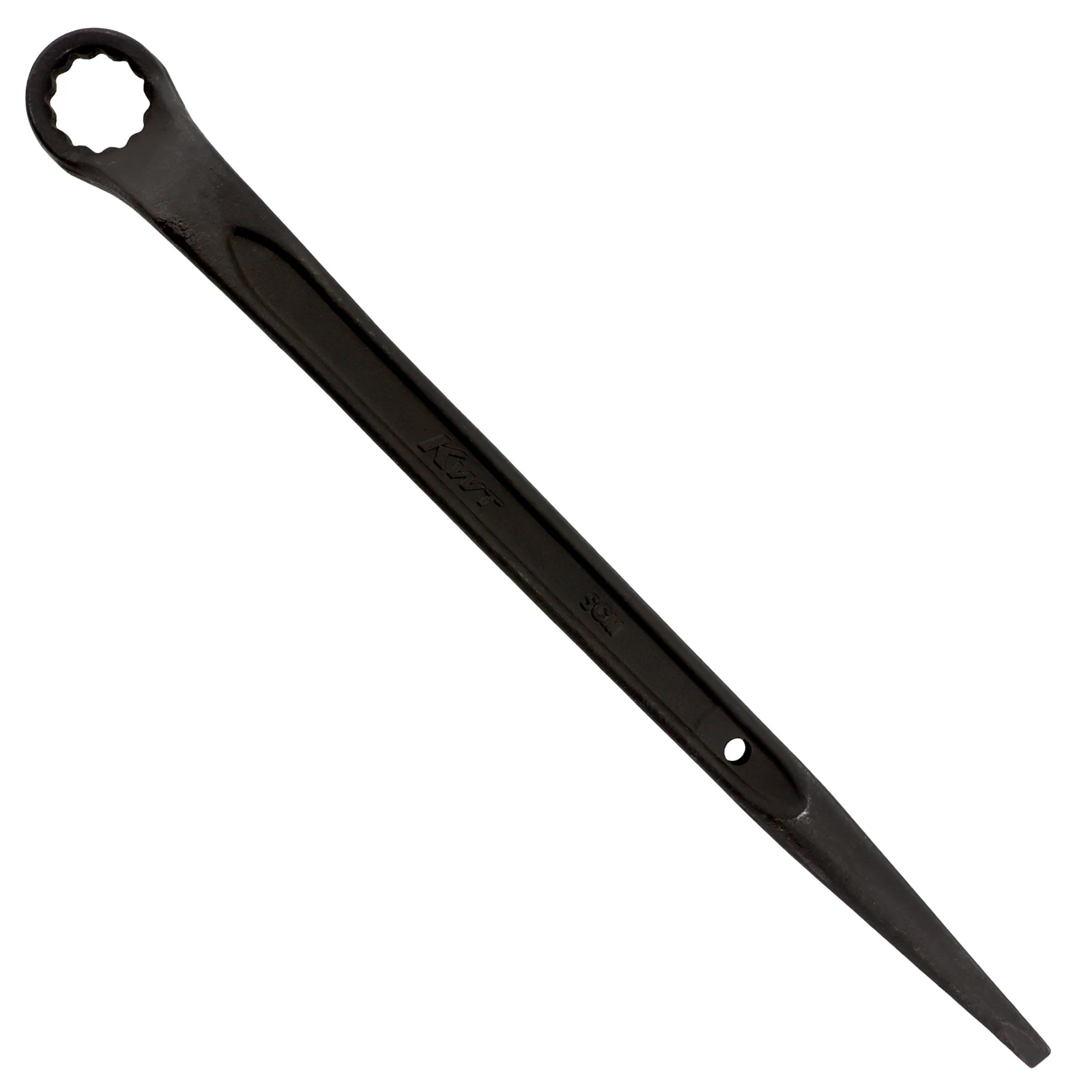 KC Tools 22mm Offset Ring Spanner Podger Bar