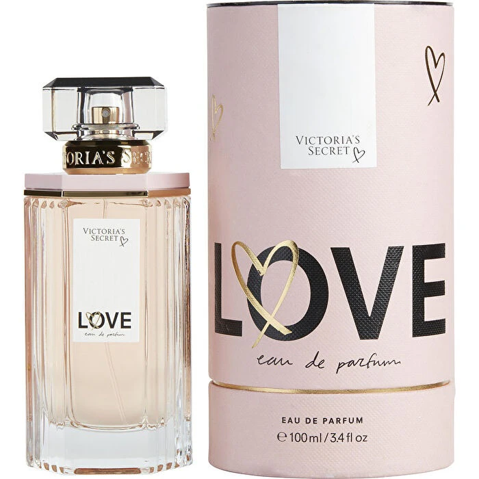 Love 100ml EDP By Victoria's Secret (Womens)