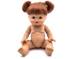 Paola Reina Summer Gordis Minikane Doll 34cm