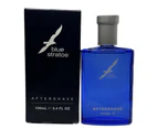 Blue Stratos After Shave Lotion 100ml