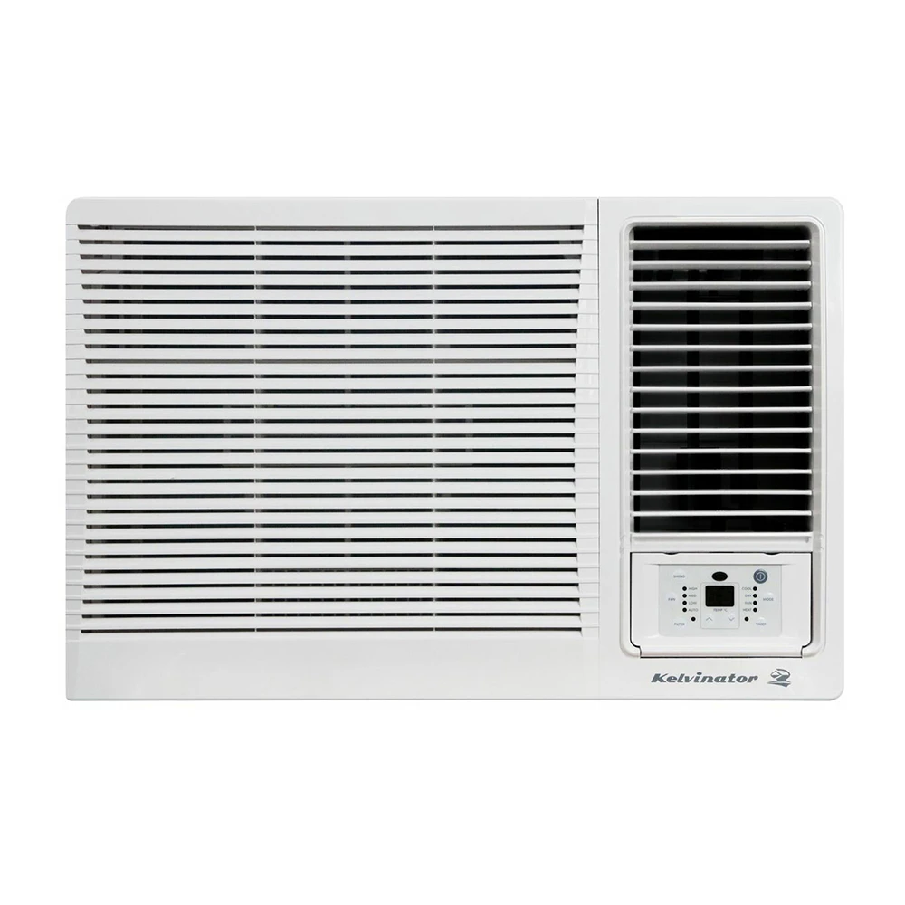 Kelvinator KWH22HRF 2.2kW Window/Wall Reverse Cycle Air Conditioner